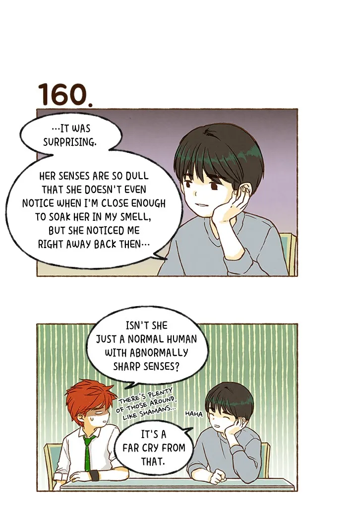 Super Secret Chapter 11 page 22 - 