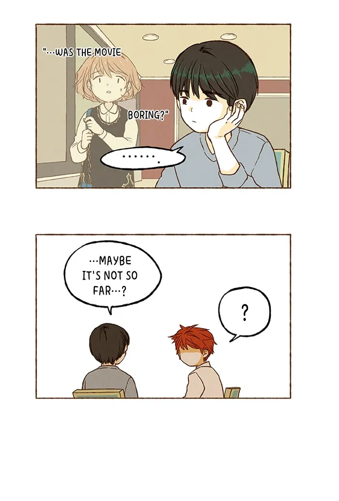 Super Secret Chapter 11 page 23 - 