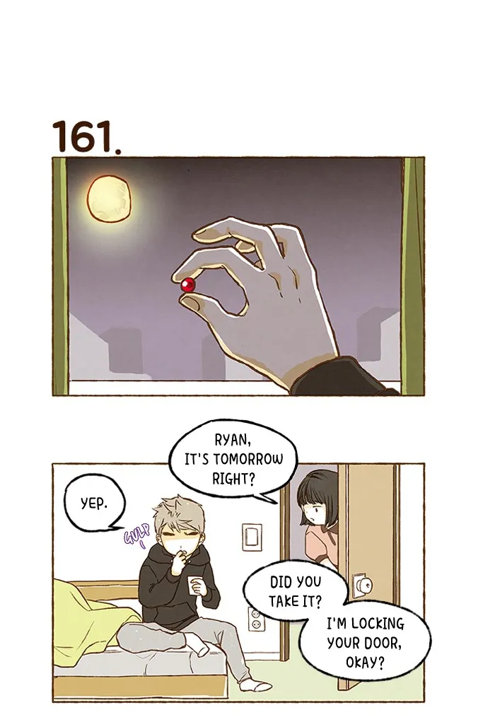 Super Secret Chapter 11 page 24 - 