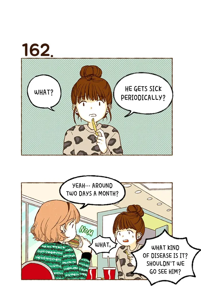 Super Secret Chapter 11 page 26 - 