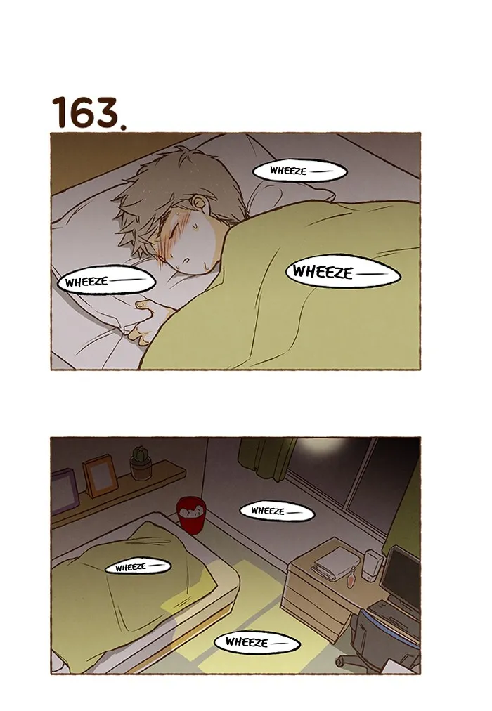 Super Secret Chapter 11 page 28 - 