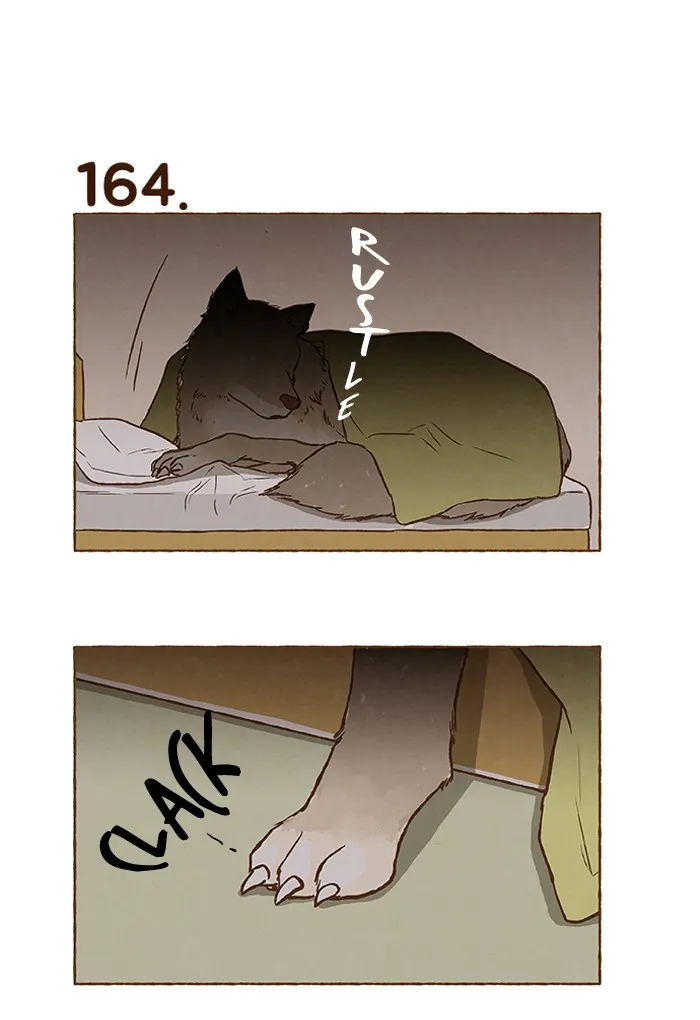 Super Secret Chapter 11 page 30 - 