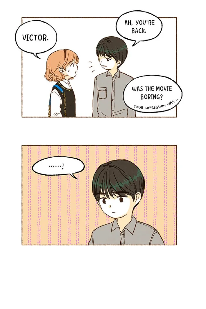 Super Secret Chapter 11 page 5 - 