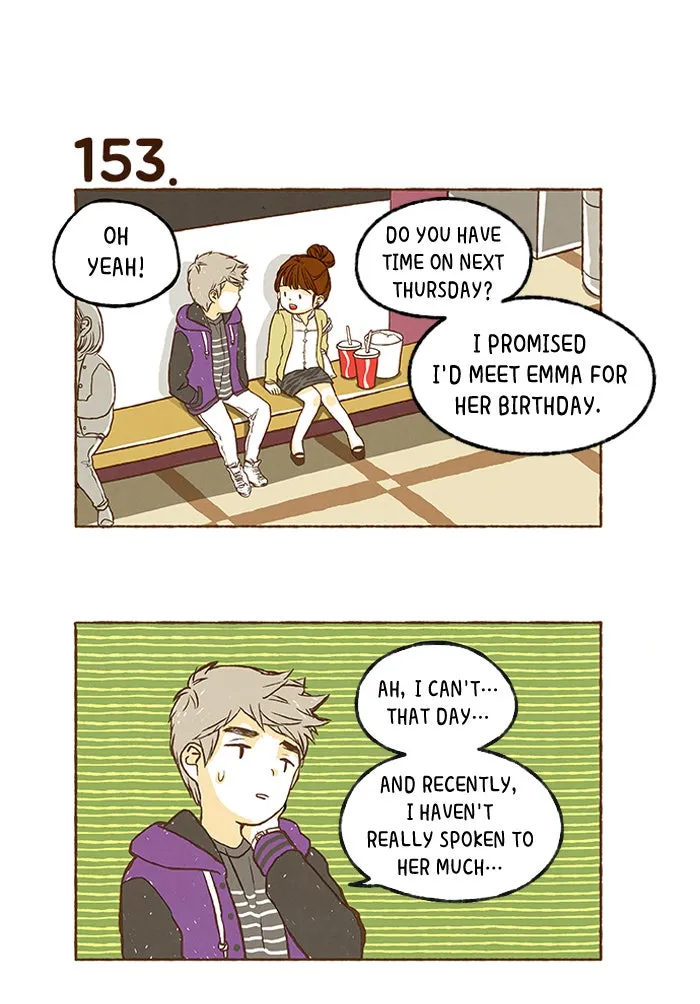Super Secret Chapter 11 page 8 - 