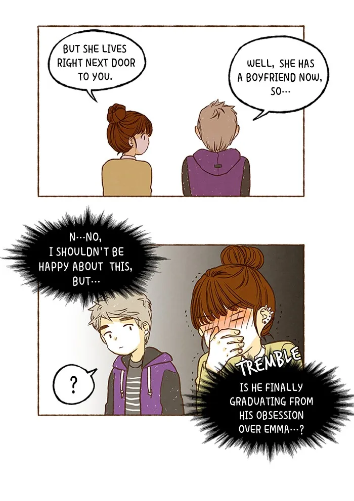 Super Secret Chapter 11 page 9 - 