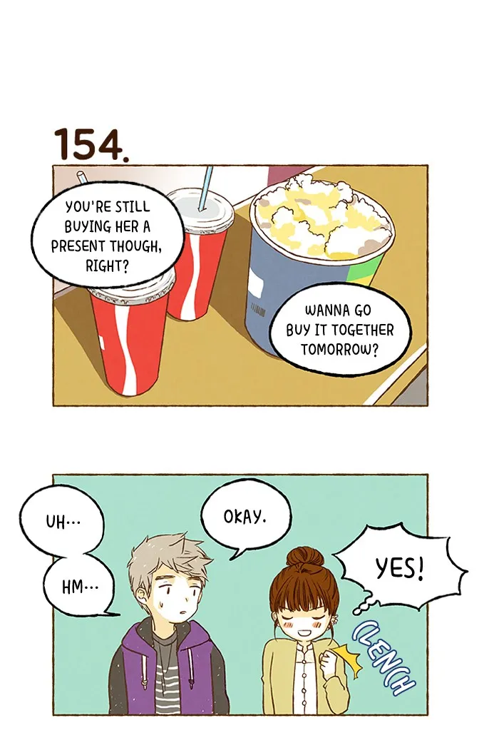 Super Secret Chapter 11 page 10 - 
