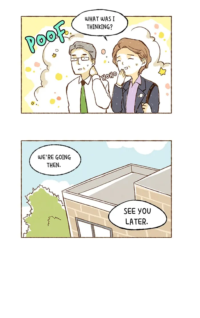 Super Secret Chapter 2 page 12 - 