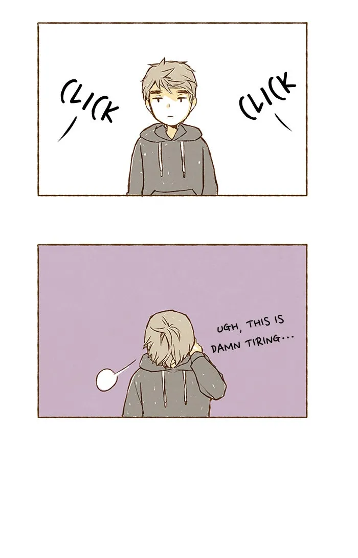 Super Secret Chapter 2 page 16 - 