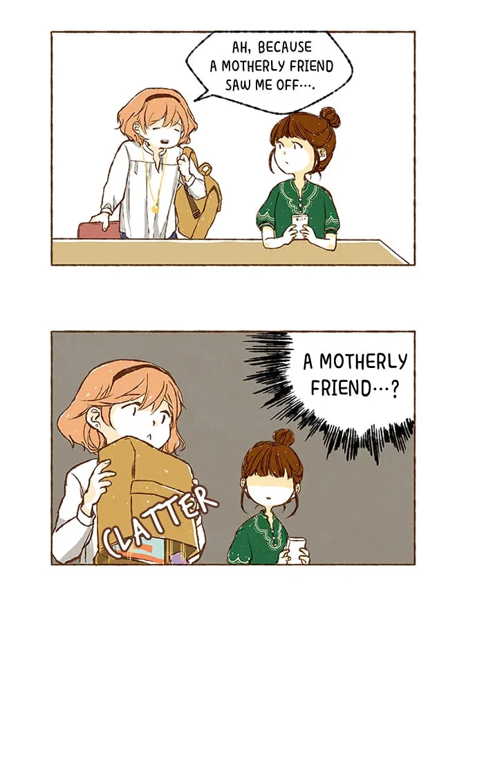 Super Secret Chapter 2 page 18 - 