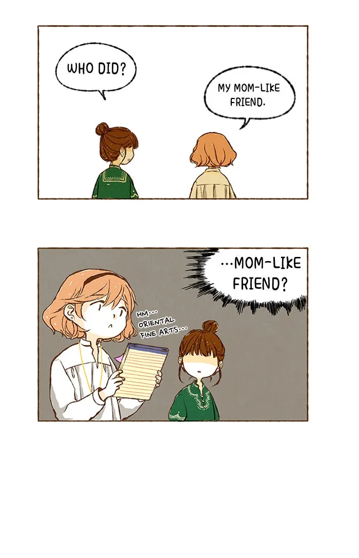 Super Secret Chapter 2 page 20 - 