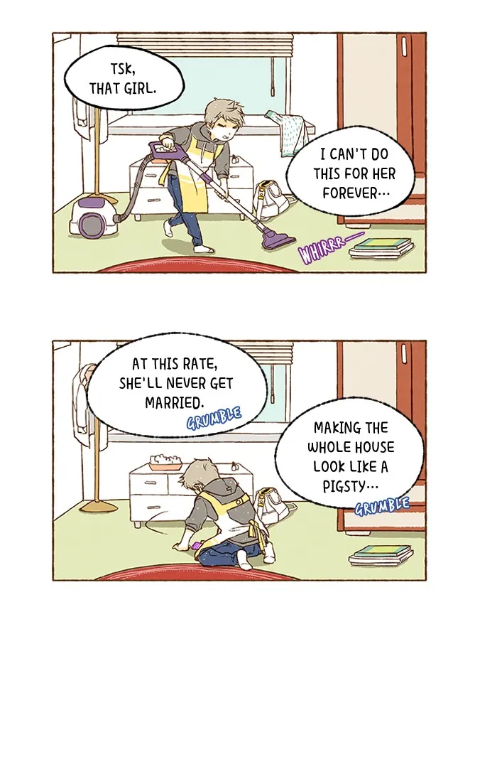 Super Secret Chapter 2 page 24 - 