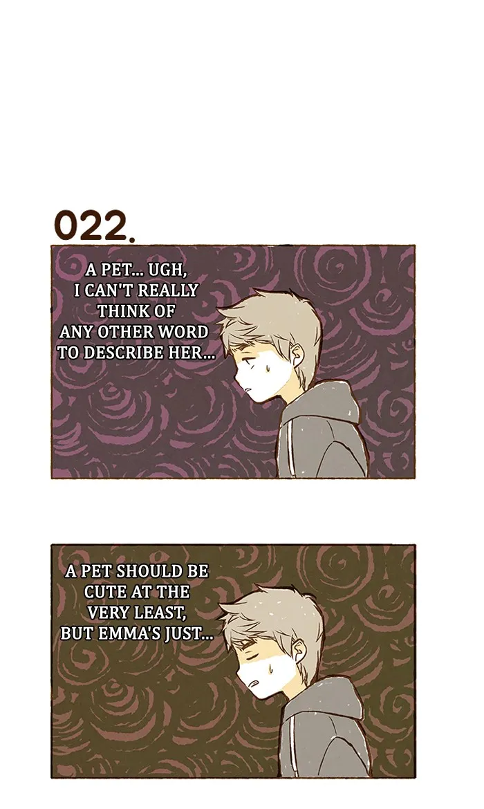 Super Secret Chapter 2 page 29 - 