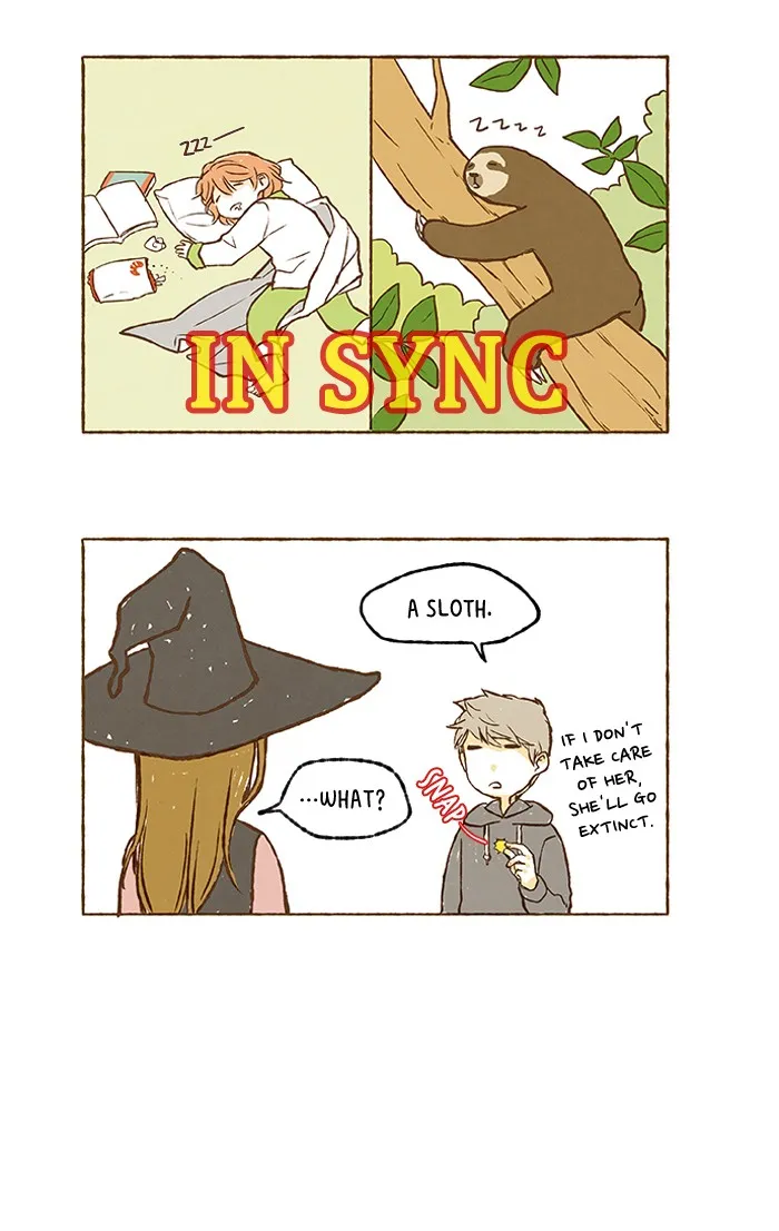 Super Secret Chapter 2 page 30 - 