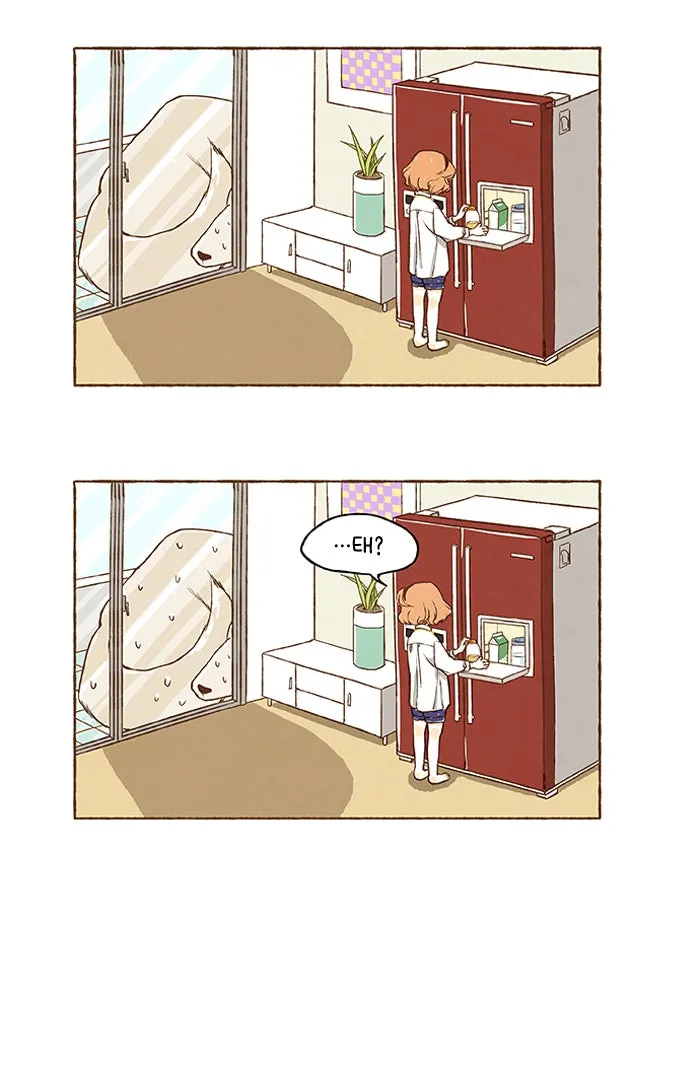 Super Secret Chapter 3 page 12 - 