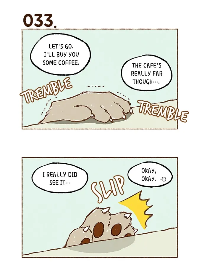 Super Secret Chapter 3 page 19 - 