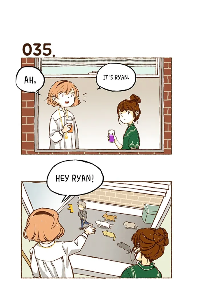 Super Secret Chapter 3 page 23 - 