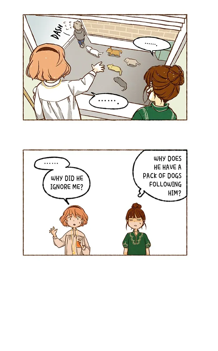 Super Secret Chapter 3 page 24 - 