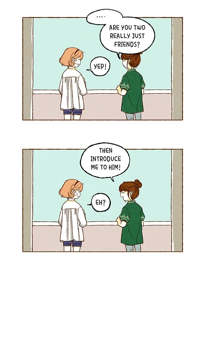 Super Secret Chapter 3 page 26 - 
