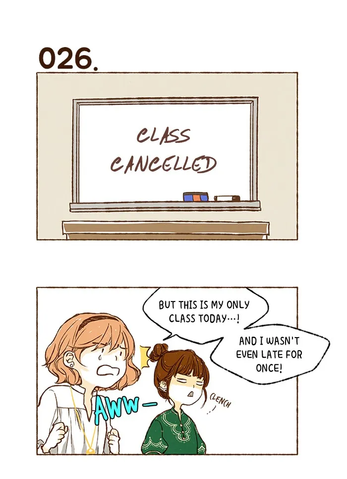 Super Secret Chapter 3 page 5 - 
