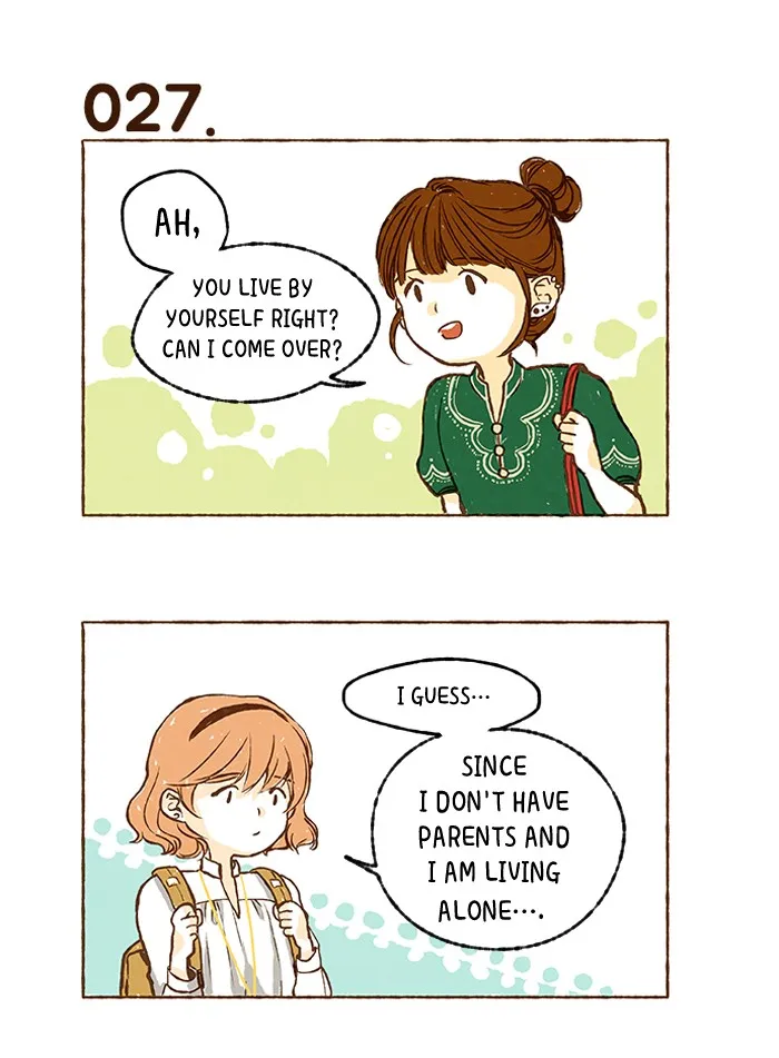 Super Secret Chapter 3 page 7 - 