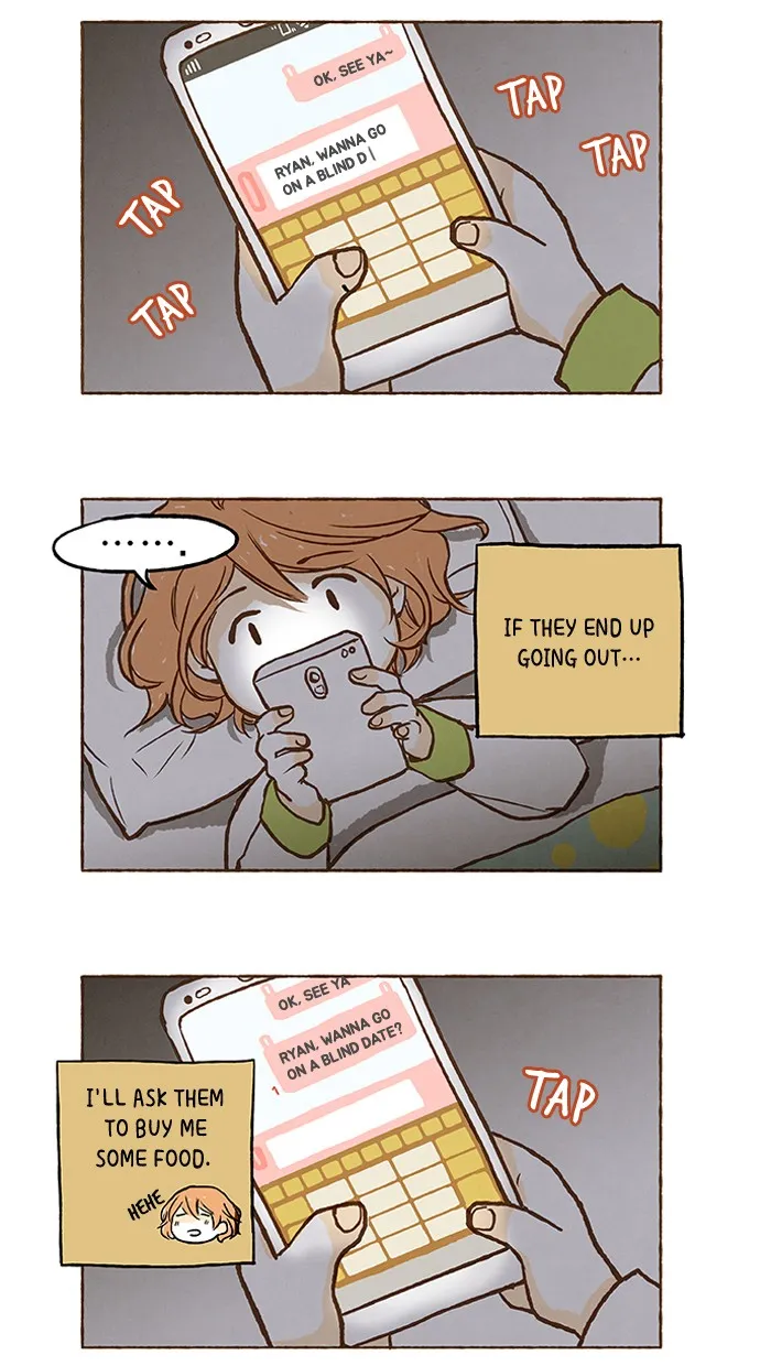 Super Secret Chapter 4 page 2 - 