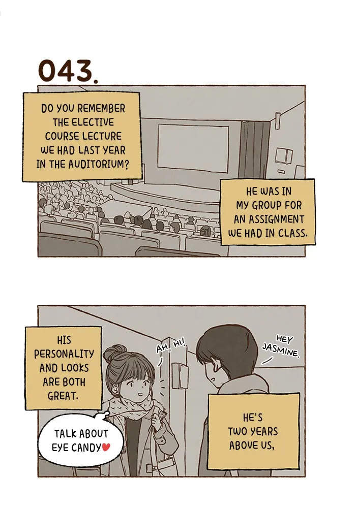 Super Secret Chapter 4 page 11 - 