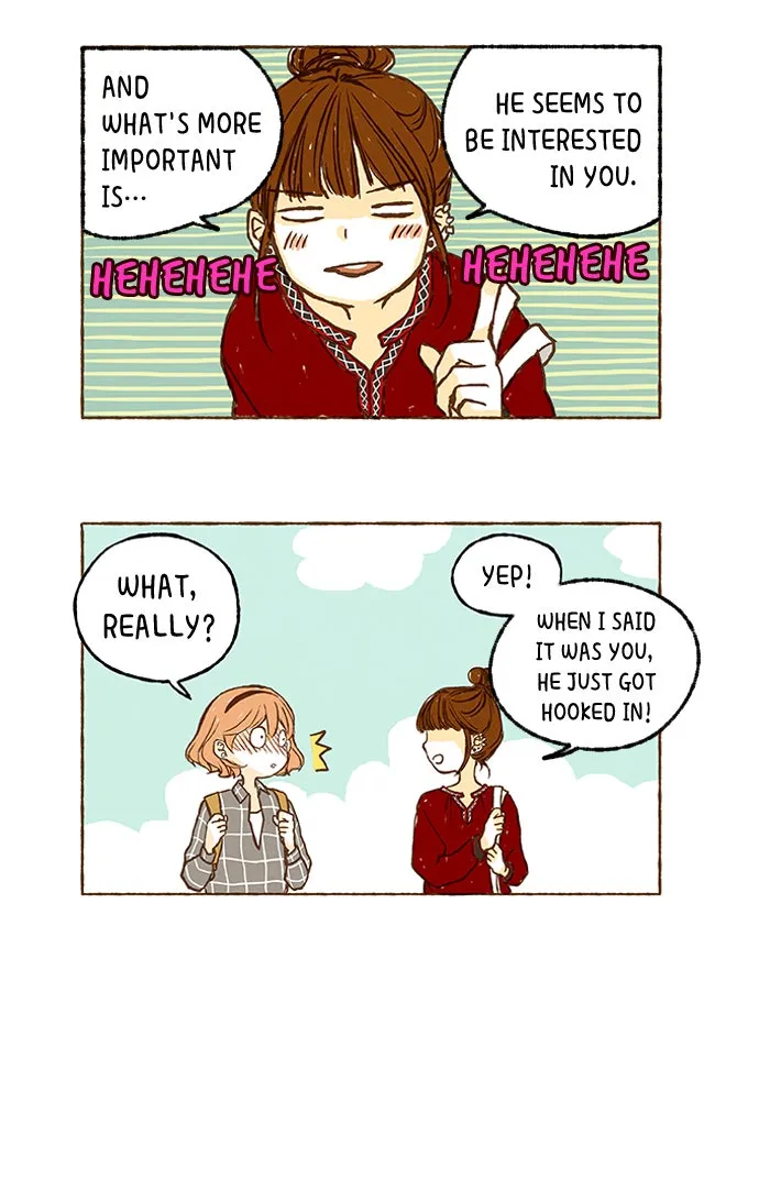 Super Secret Chapter 4 page 12 - 