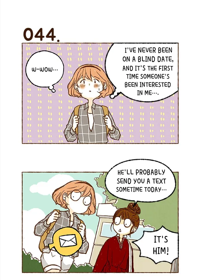 Super Secret Chapter 4 page 13 - 