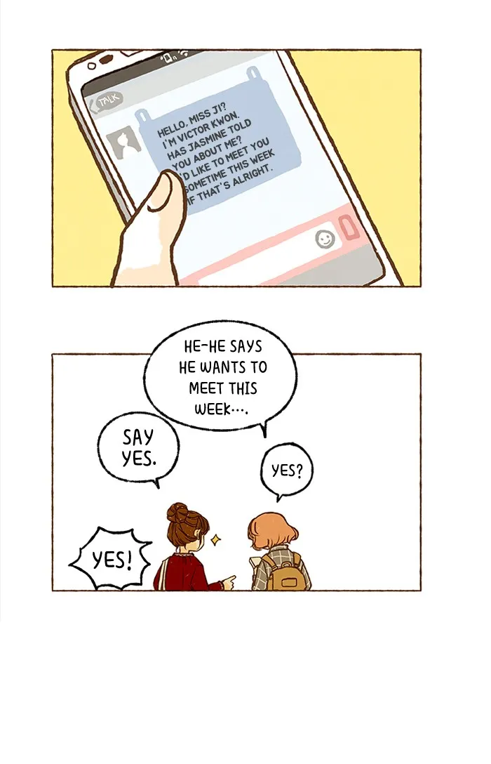 Super Secret Chapter 4 page 14 - 