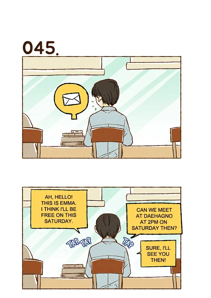 Super Secret Chapter 4 page 15 - 