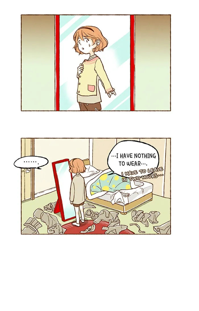 Super Secret Chapter 4 page 18 - 