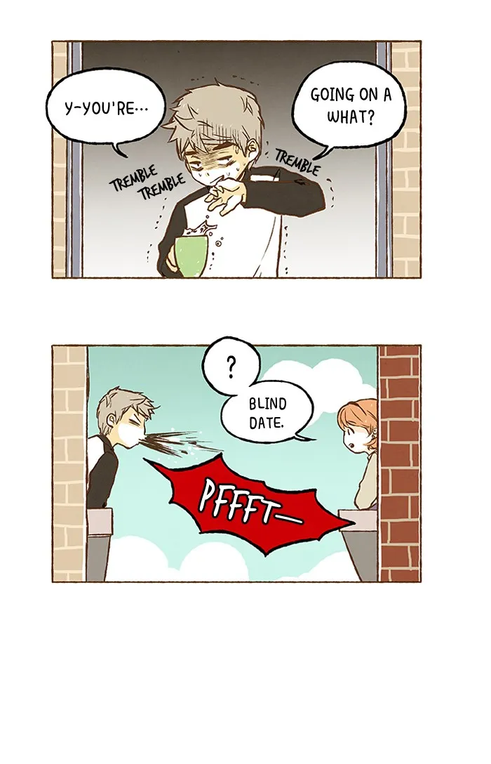 Super Secret Chapter 4 page 20 - 
