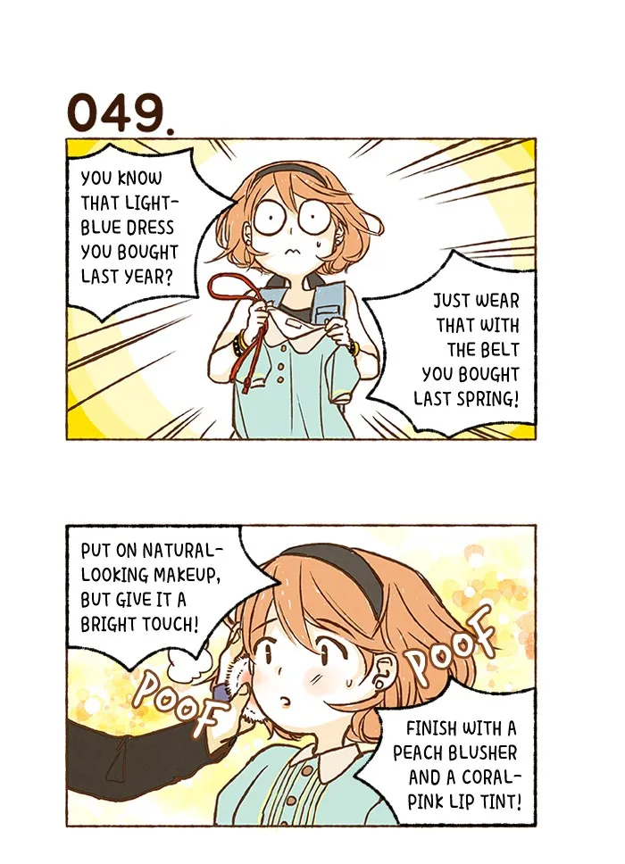 Super Secret Chapter 4 page 23 - 