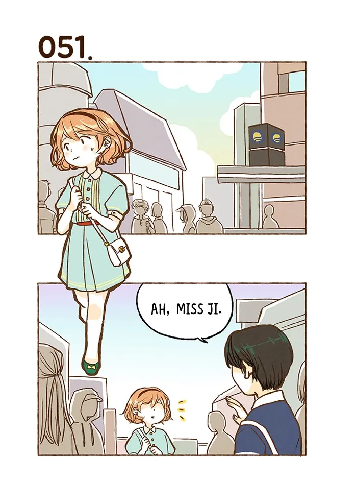 Super Secret Chapter 4 page 27 - 