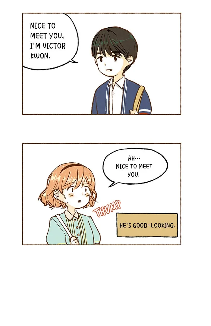 Super Secret Chapter 4 page 28 - 