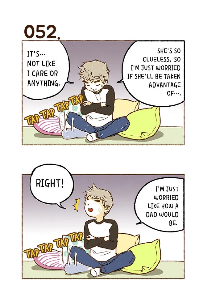 Super Secret Chapter 4 page 29 - 