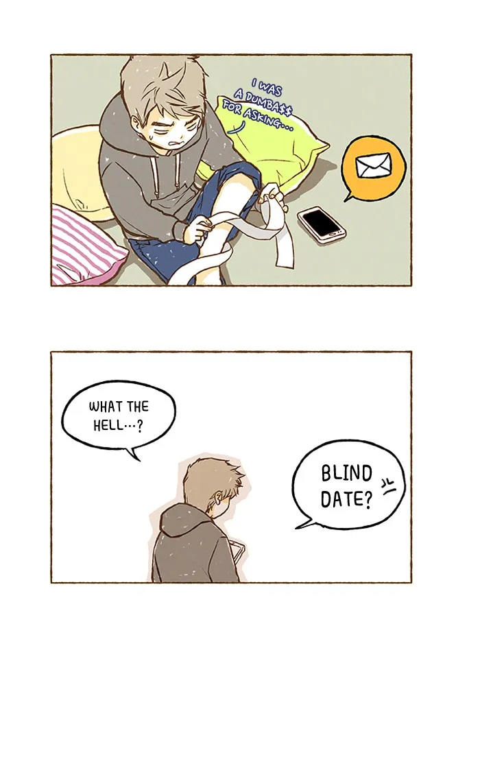 Super Secret Chapter 4 page 4 - 