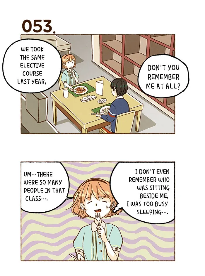 Super Secret Chapter 4 page 31 - 