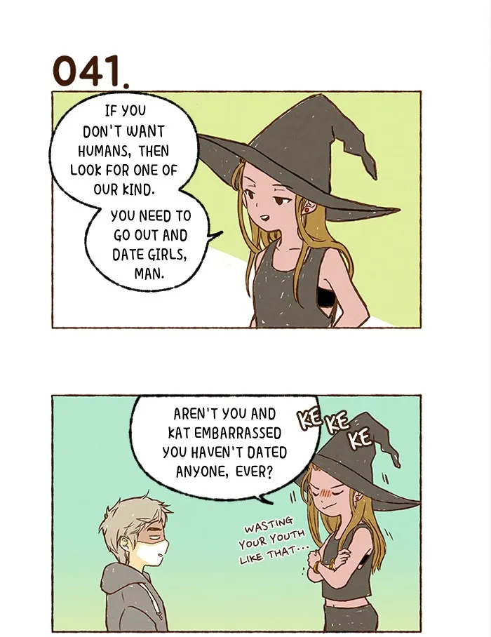 Super Secret Chapter 4 page 7 - 