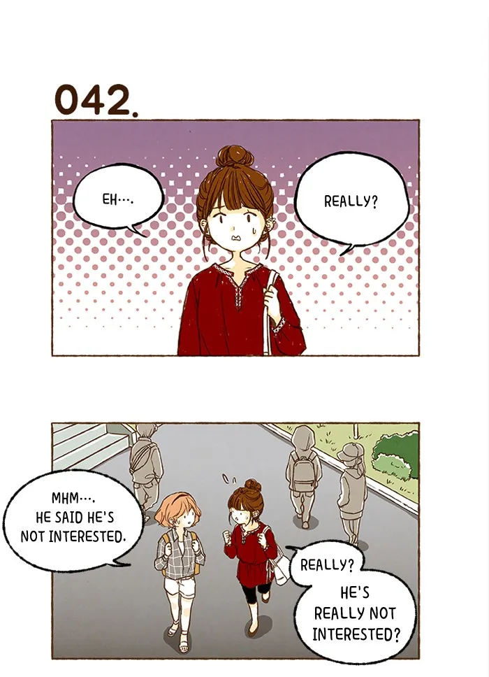 Super Secret Chapter 4 page 9 - 