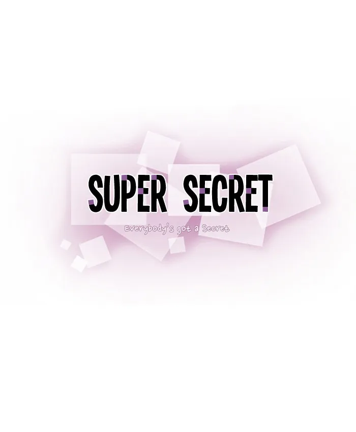Super Secret Chapter 5 page 1 - 