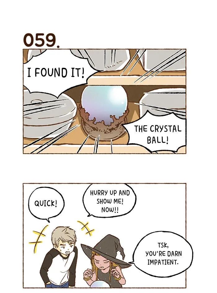 Super Secret Chapter 5 page 12 - 
