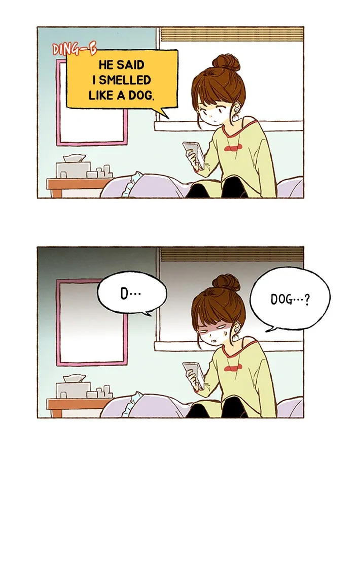 Super Secret Chapter 5 page 15 - 