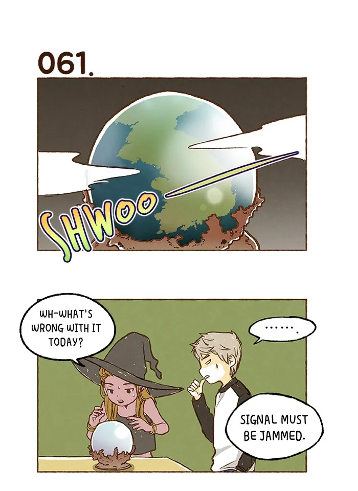 Super Secret Chapter 5 page 16 - 