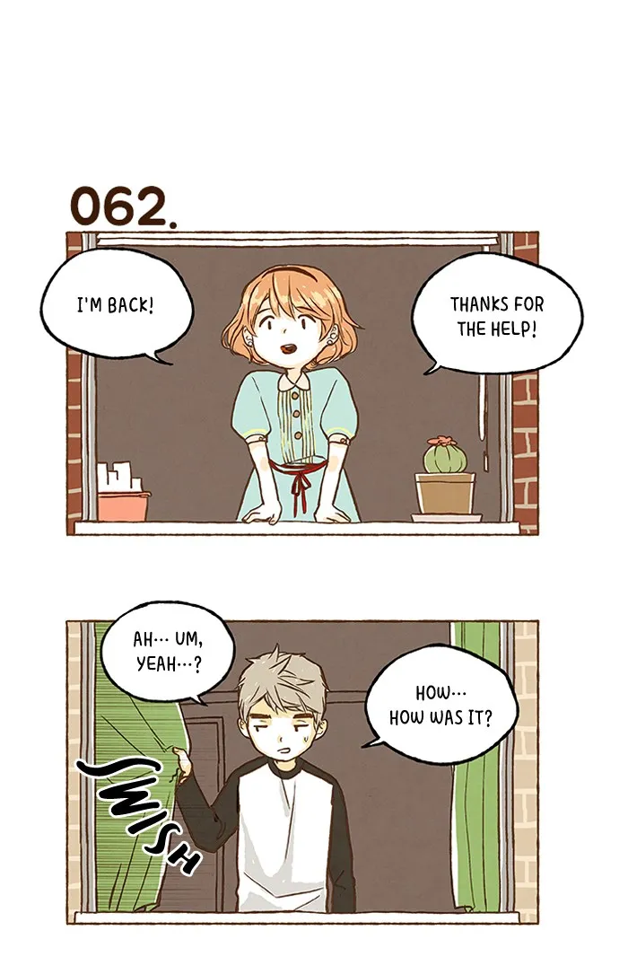 Super Secret Chapter 5 page 18 - 