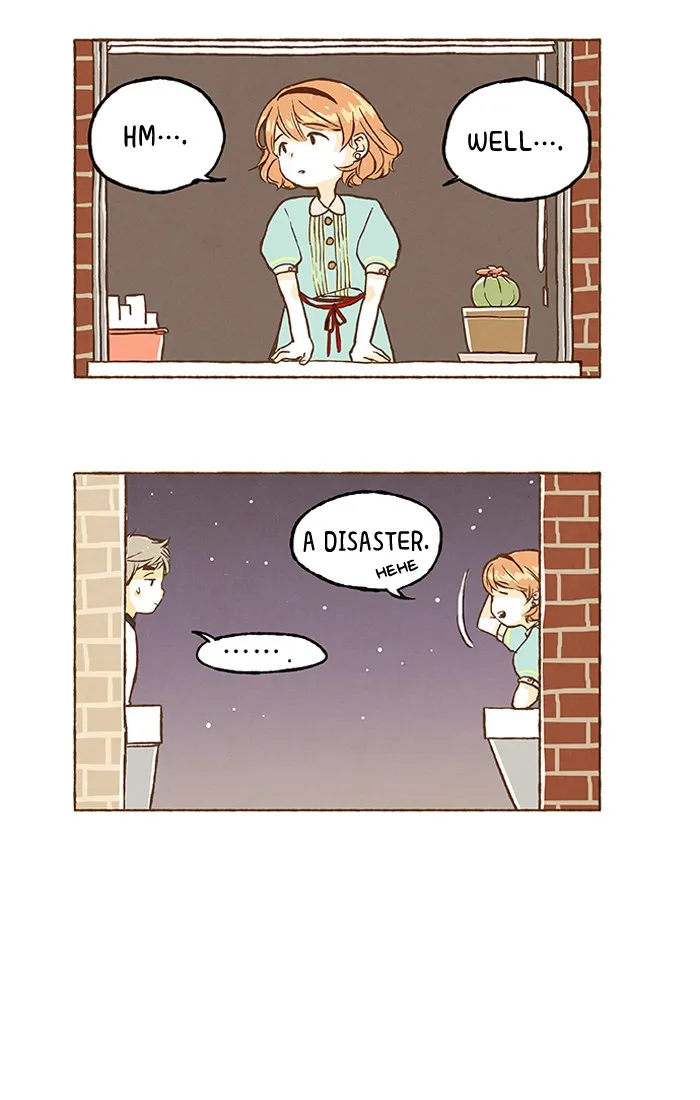 Super Secret Chapter 5 page 19 - 