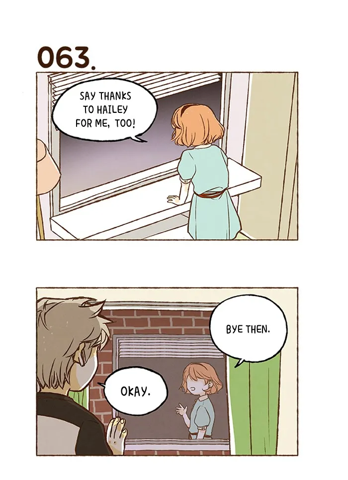 Super Secret Chapter 5 page 20 - 