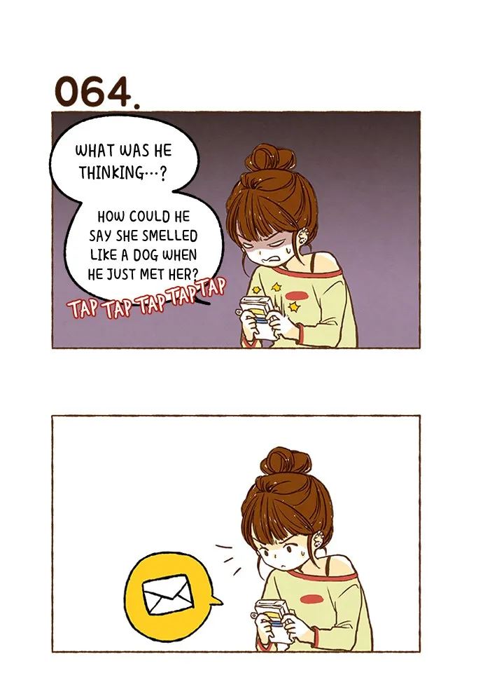 Super Secret Chapter 5 page 22 - 