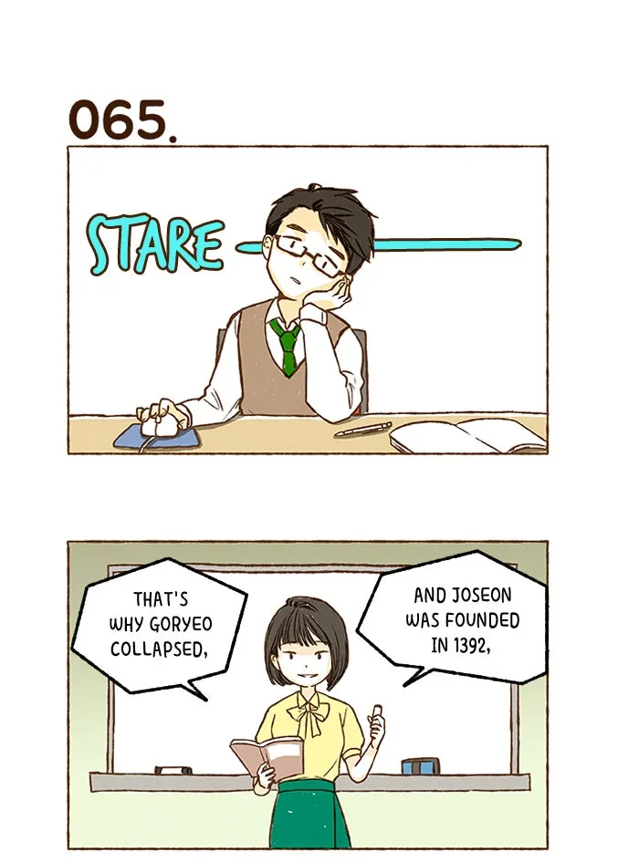 Super Secret Chapter 5 page 24 - 