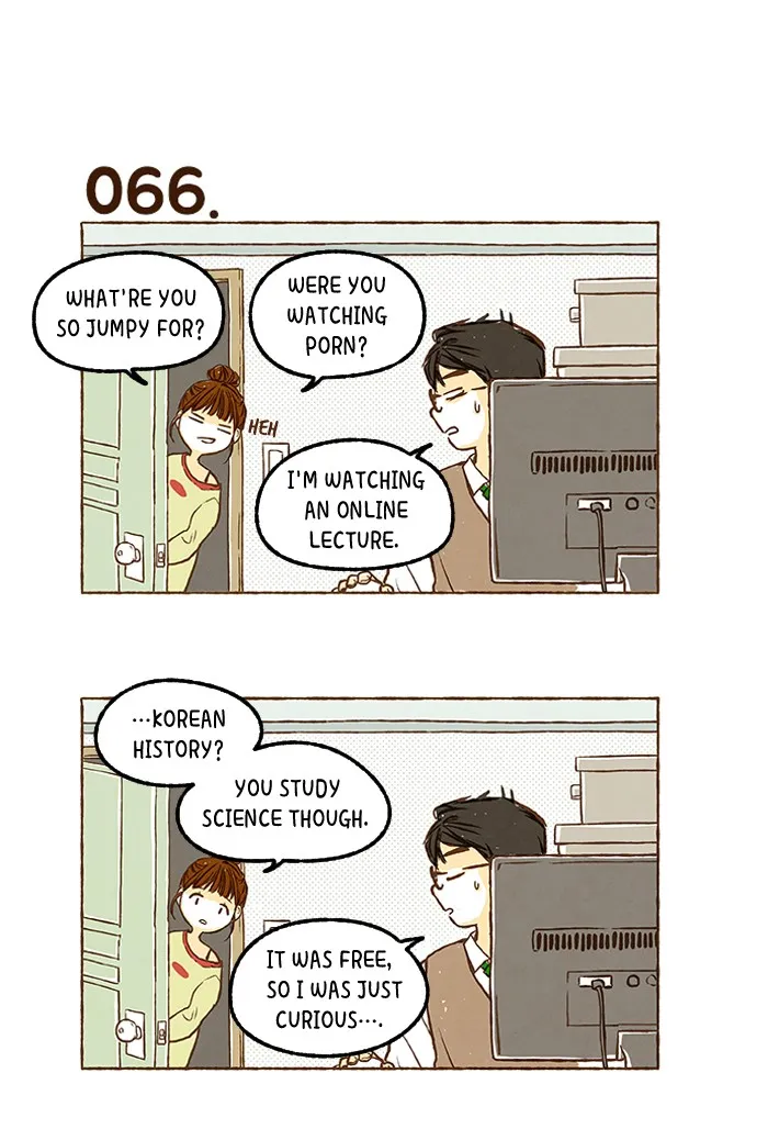 Super Secret Chapter 5 page 26 - 